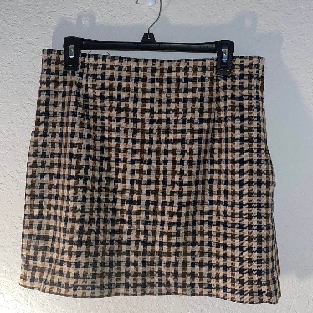 H&M MINI SKIRT